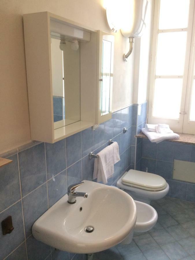 Royal - Cefalu Center Екстериор снимка