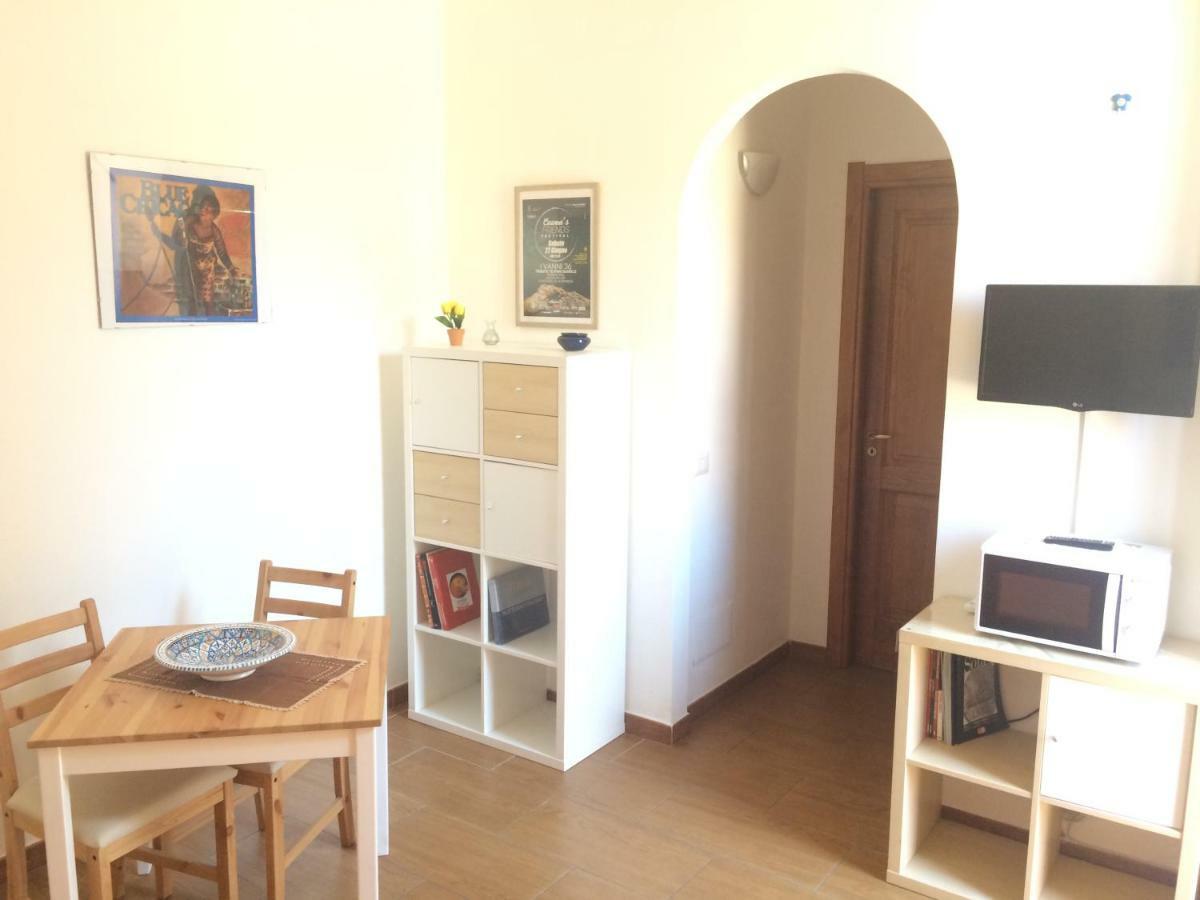 Royal - Cefalu Center Екстериор снимка