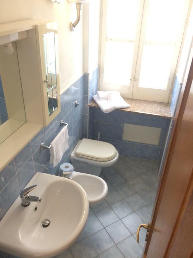 Royal - Cefalu Center Екстериор снимка