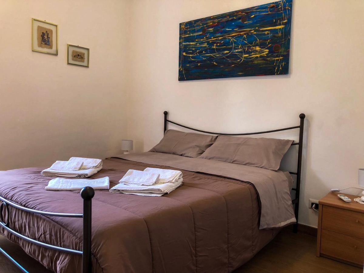 Royal - Cefalu Center Екстериор снимка
