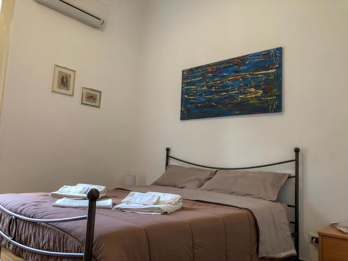 Royal - Cefalu Center Екстериор снимка