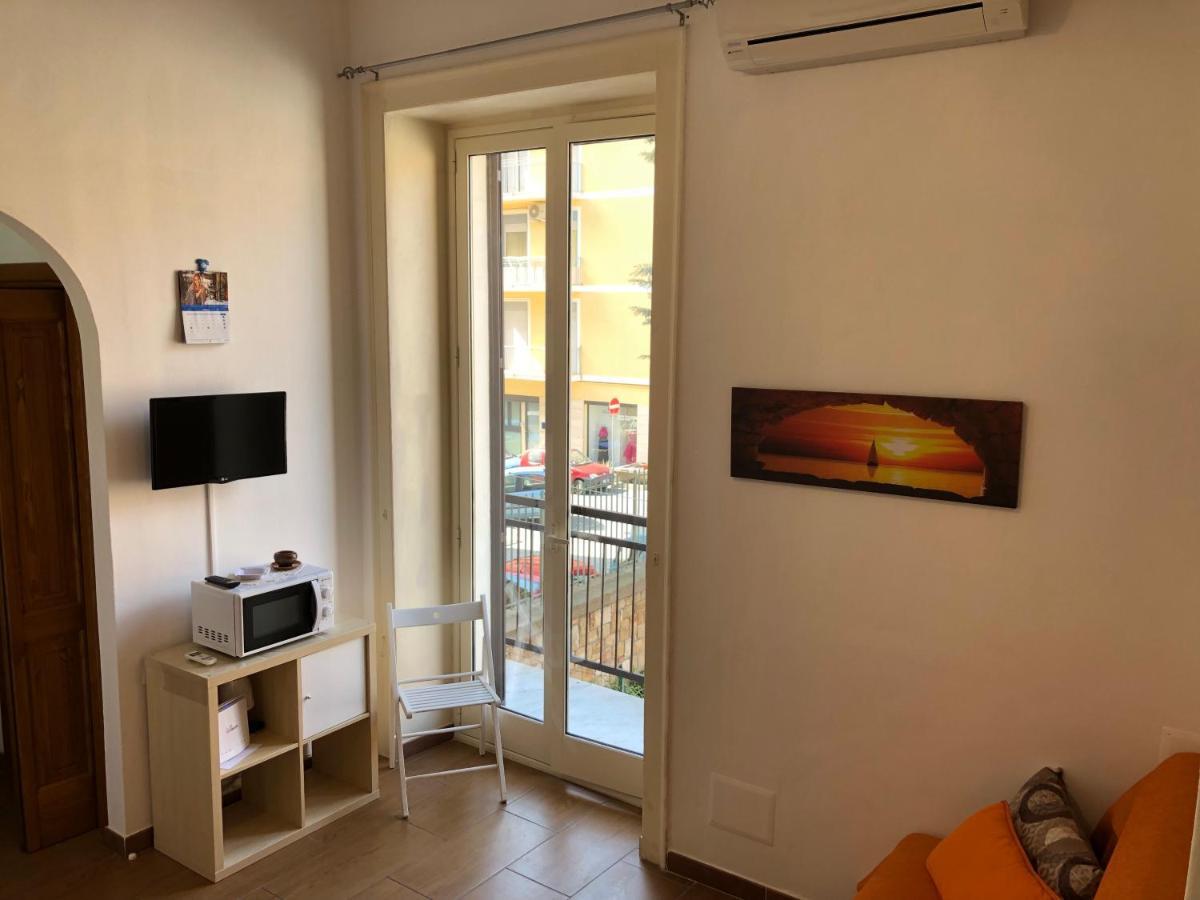 Royal - Cefalu Center Екстериор снимка