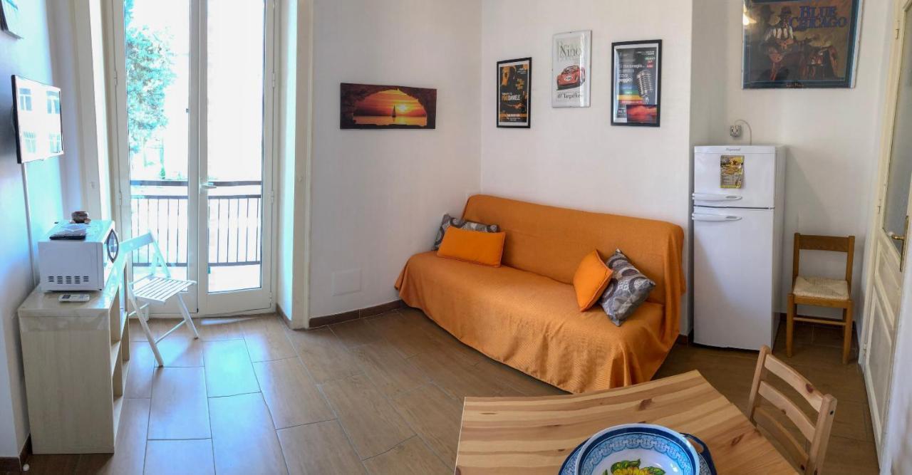 Royal - Cefalu Center Екстериор снимка
