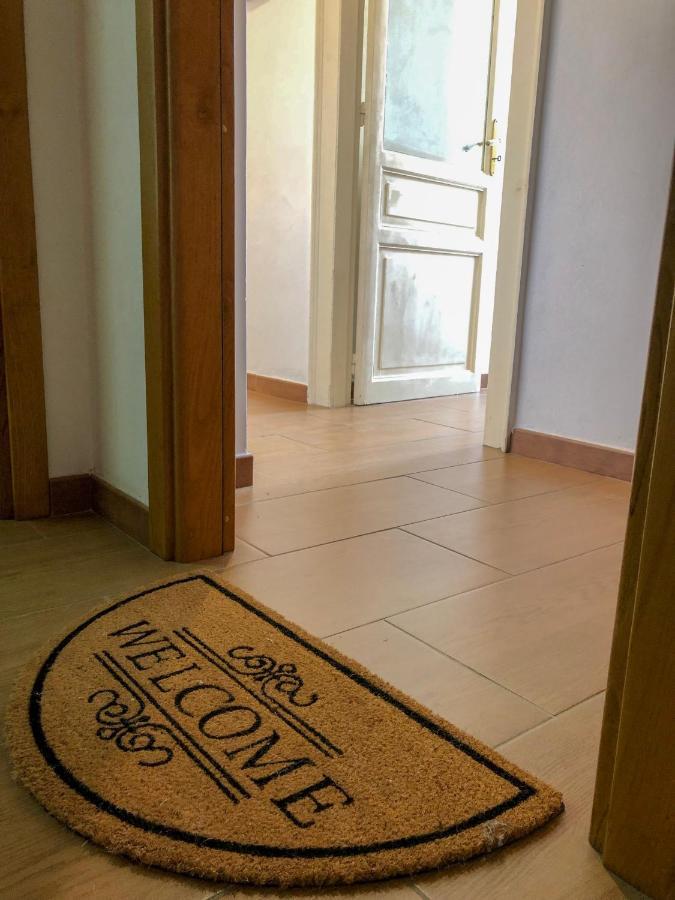 Royal - Cefalu Center Екстериор снимка
