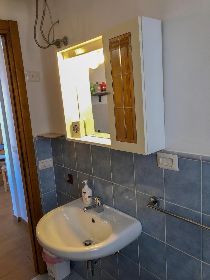 Royal - Cefalu Center Екстериор снимка
