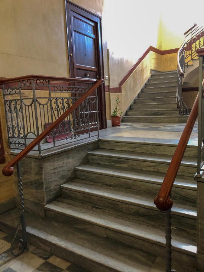 Royal - Cefalu Center Екстериор снимка