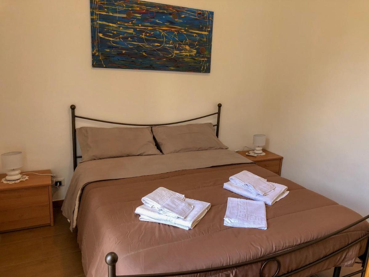 Royal - Cefalu Center Екстериор снимка
