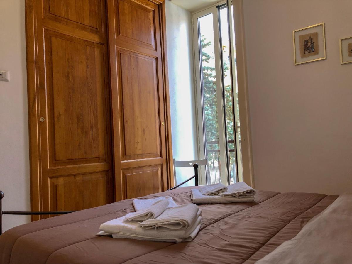 Royal - Cefalu Center Екстериор снимка