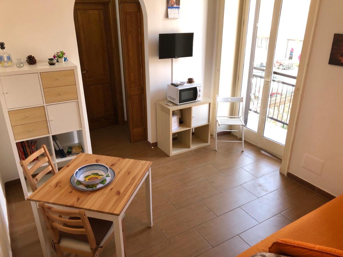Royal - Cefalu Center Екстериор снимка
