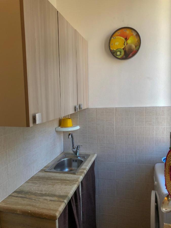Royal - Cefalu Center Екстериор снимка